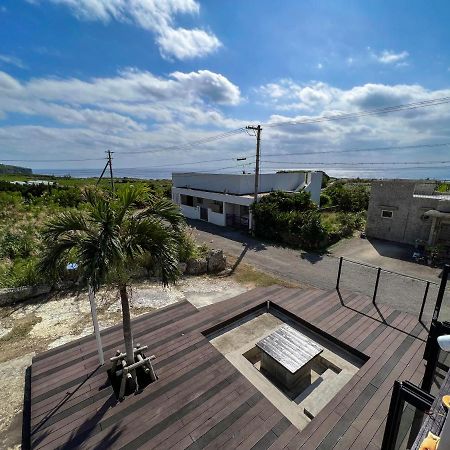 Dot Cottage Imgya Terrace 88Rezo Miyako-jima Luaran gambar