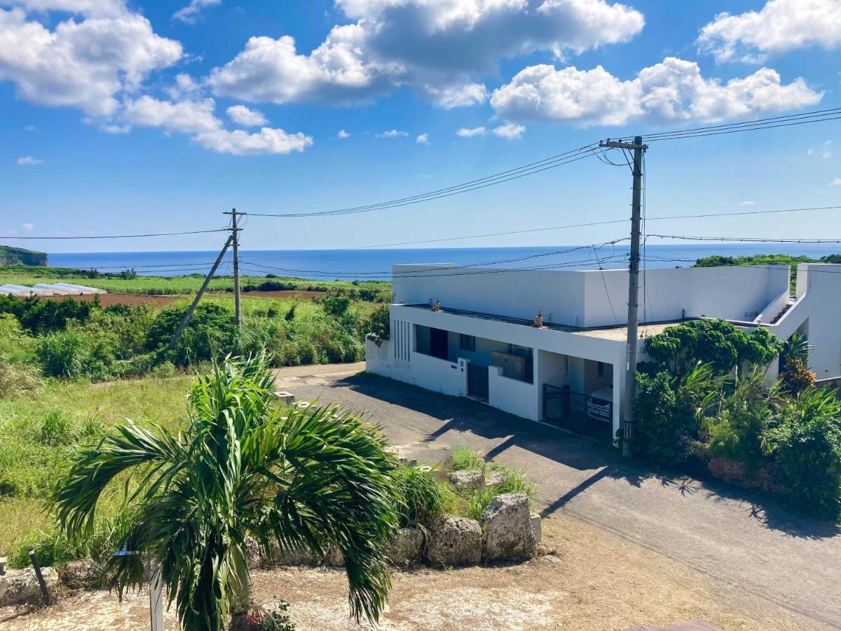 Dot Cottage Imgya Terrace 88Rezo Miyako-jima Luaran gambar