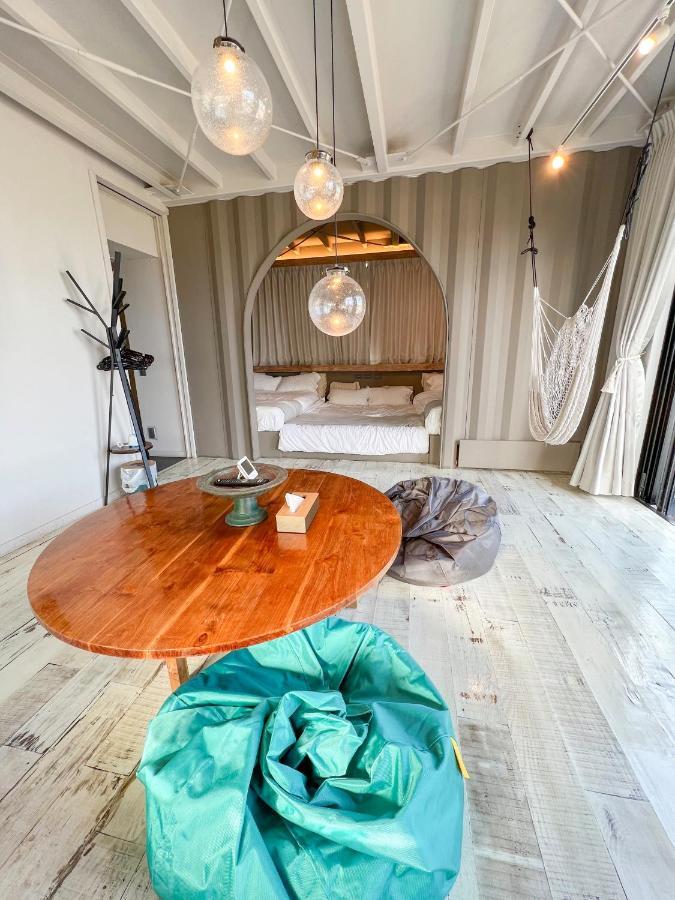 Dot Cottage Imgya Terrace 88Rezo Miyako-jima Luaran gambar